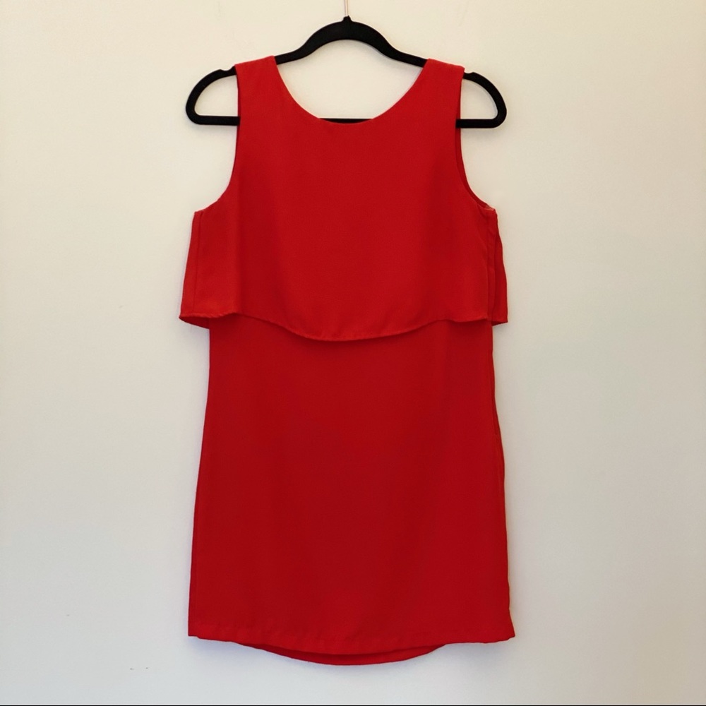 ✨H&M Mini Shift Dress - Picture 2 of 5
